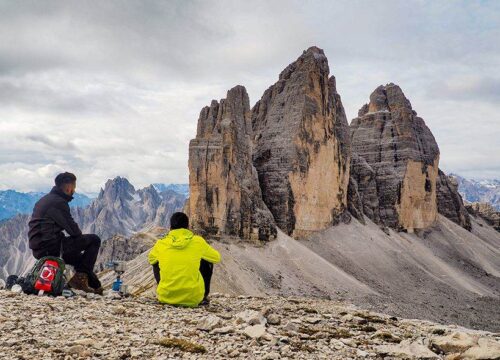 5 NIGHT 6 DAYS LEH-LEH PACKAGE