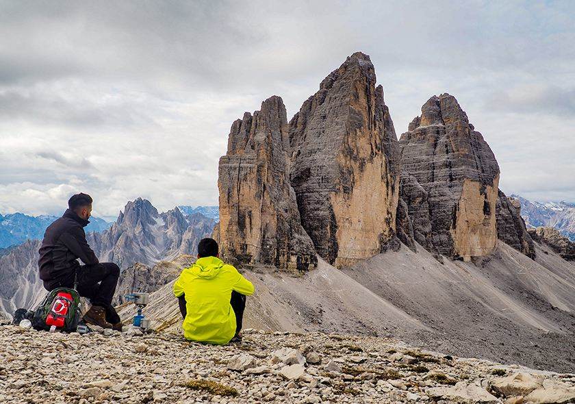 5 NIGHT 6 DAYS LEH-LEH PACKAGE