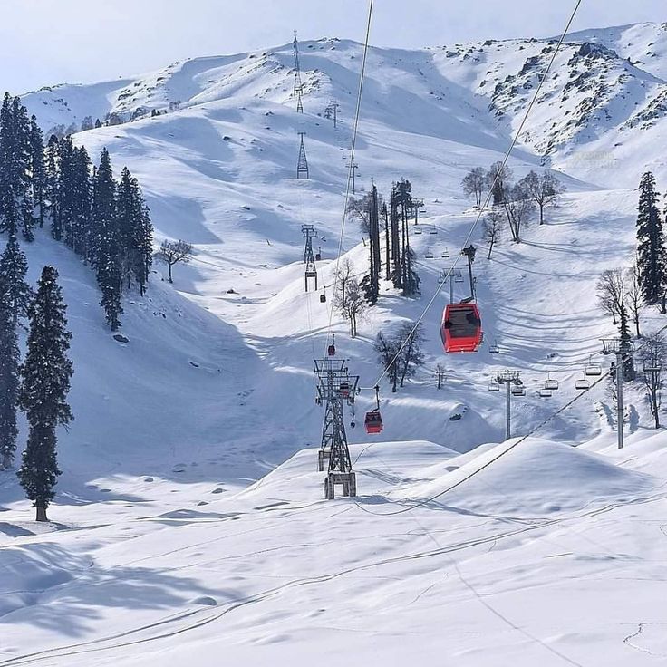 Gulmarg