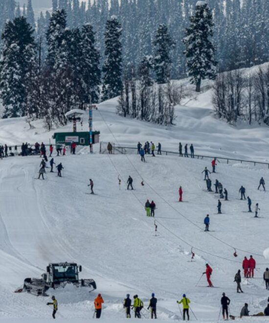 Gulmarg